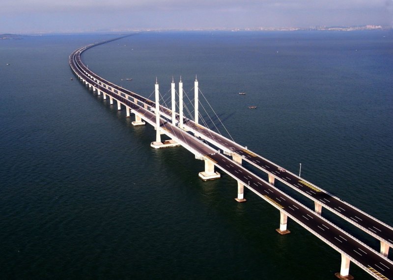 Hangzhou Bay