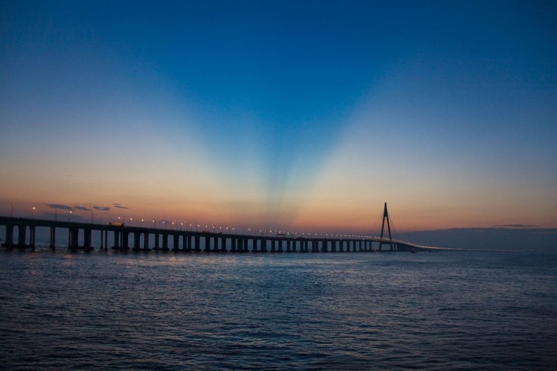 Hangzhou Bay