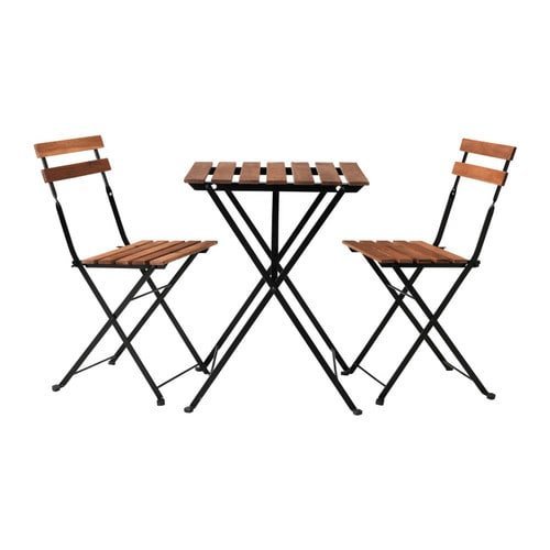 Tarno - stol i stolice