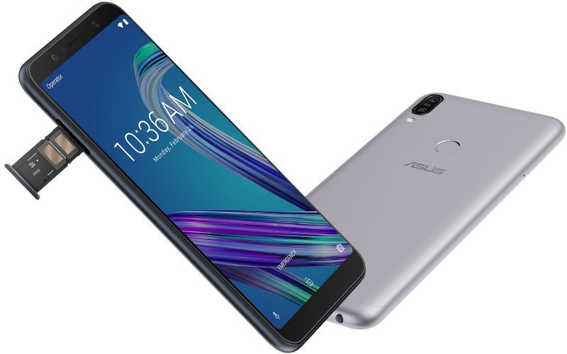 Asus Zenfone Max Pro