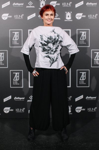 Almira Osmanović