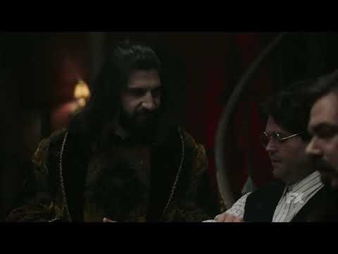 What We Do in the Shadows