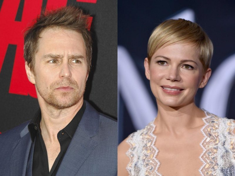 Fosse/Verdon - zvijezde serije su Sam Rockwell i Michelle Williams