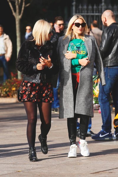 Ulična moda