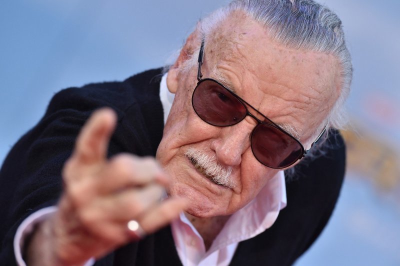 Stan Lee