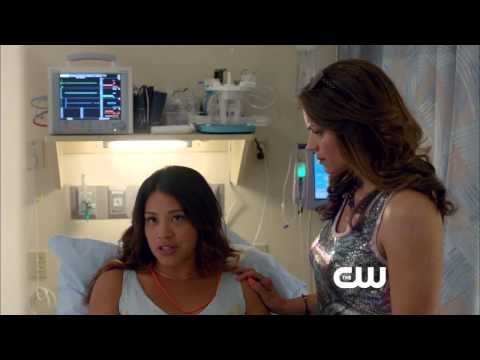 Jane the Virgin, 5. sezona: CW (27. ožujka)