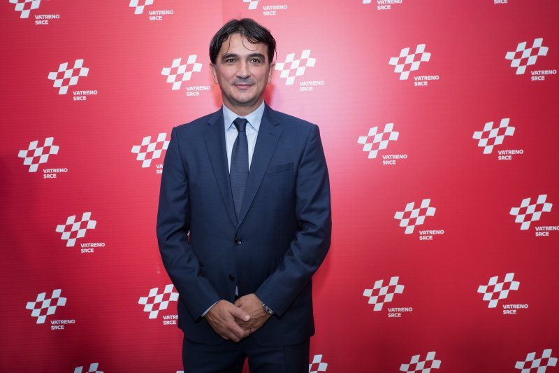 Zlatko Dalić