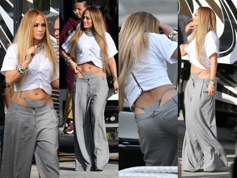 Jennifer Lopez