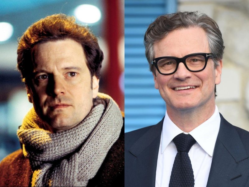 Colin Firth