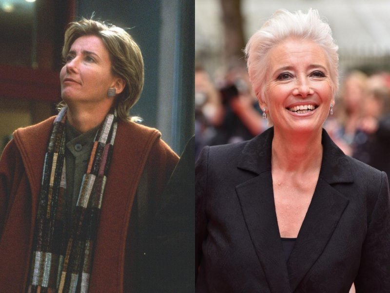 Emma Thompson