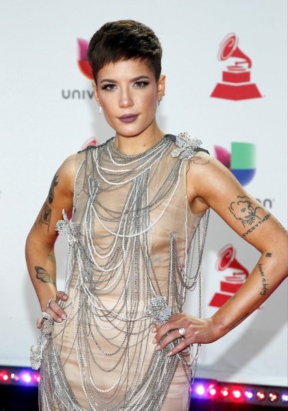 Halsey