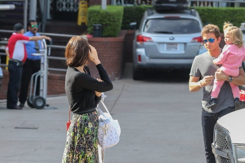 Bradley Cooper i Irina Shayk