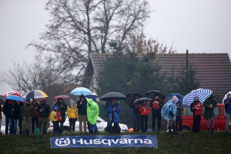 Ljubitelji oktana i brzine uživali u automobilističkoj utrci Rally Show Santa Domenica