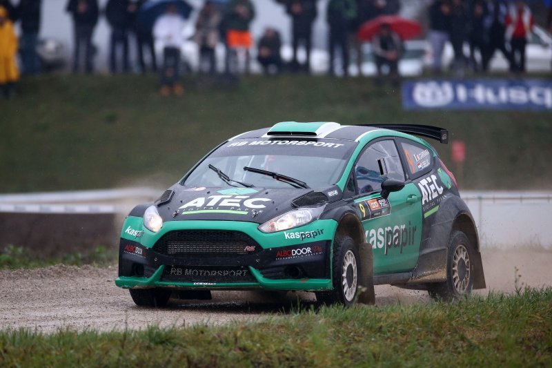 Ljubitelji oktana i brzine uživali u automobilističkoj utrci Rally Show Santa Domenica