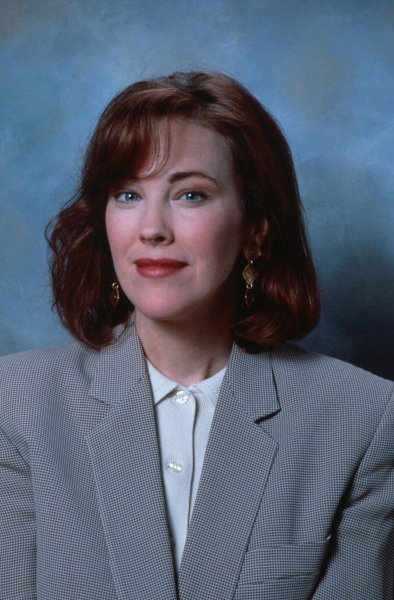 Catherine O'Hara