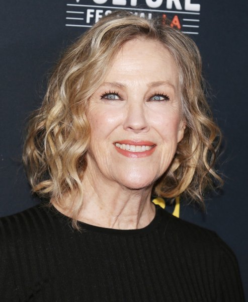 Catherine O'Hara