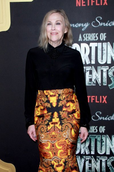 Catherine O'Hara