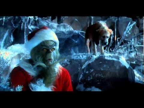 Kako je Grinch ukrao Božić (2000.)