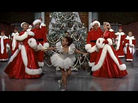 Bijeli Božić (1954.)