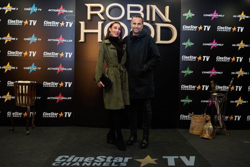Joško Lokas i Jelena Katarina Kapa