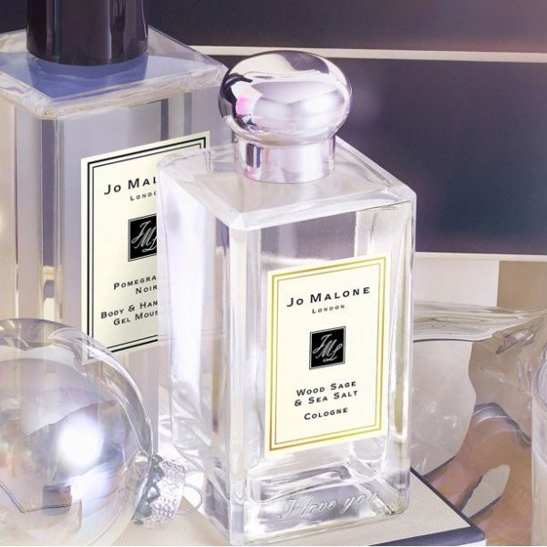 Jo Malone