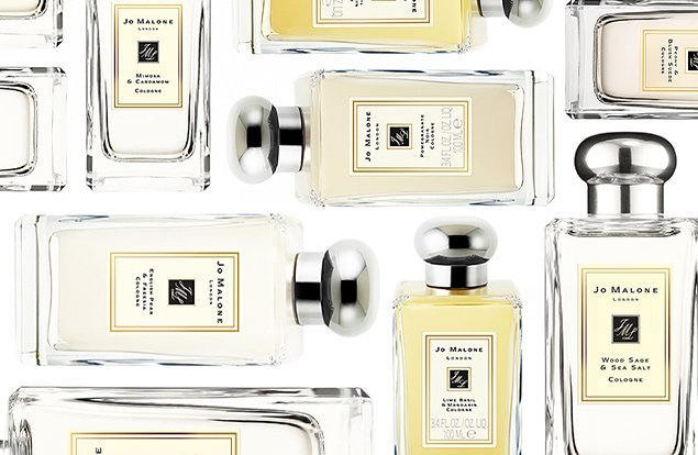 Jo Malone