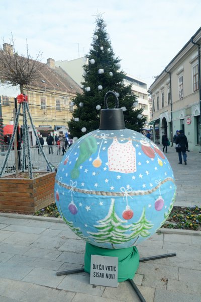 Sisak