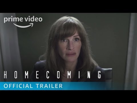 Homecoming (Amazon Video)