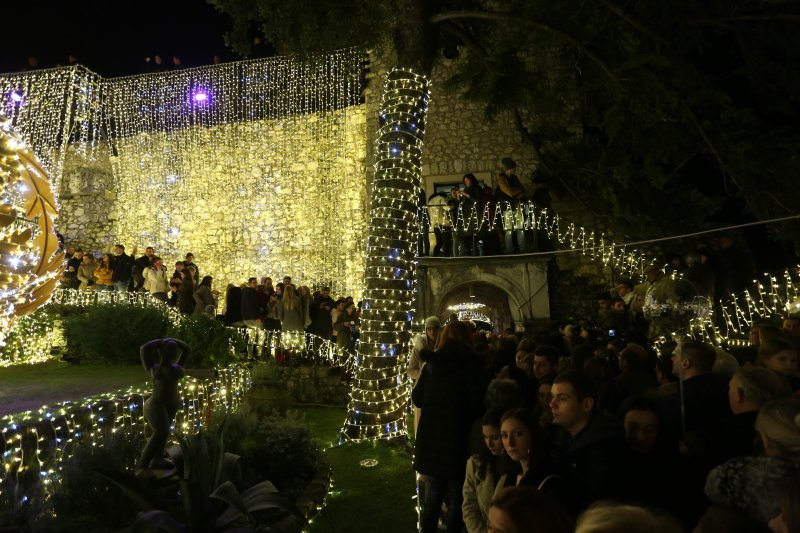 Advent na Gradini