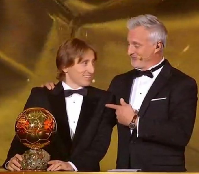 luka modric 2