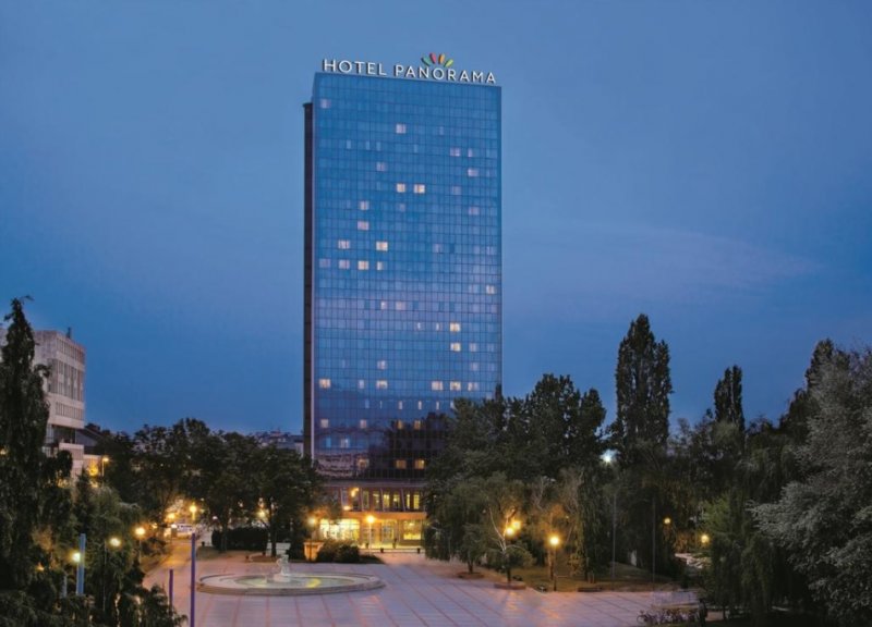 Hotel Panorama****