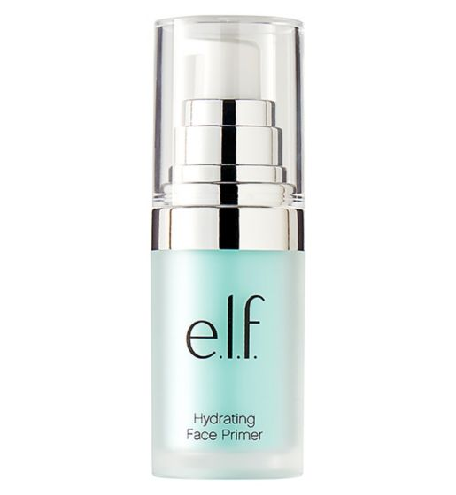 e.l.f. Hydrating Face Primer