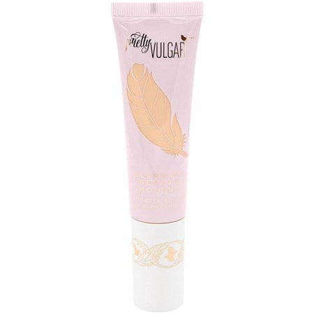 Pretty Vulgar Blurring Beauty Mousse