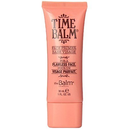 Time Balm