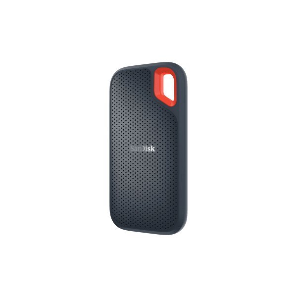 Prijenosni SSD disk SanDisk Extreme