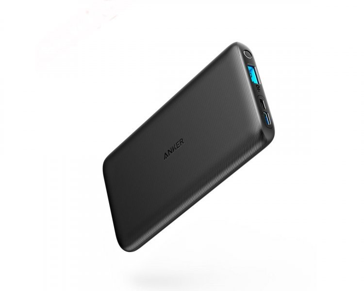 Anker PowerCore Lite