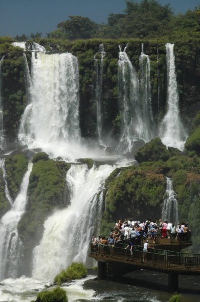 Vodopadi rijeke Iguazu