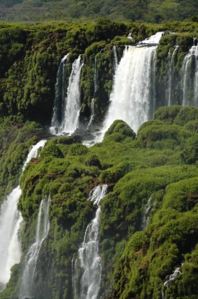 Vodopadi rijeke Iguazu
