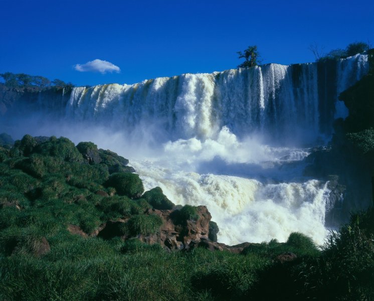 Vodopadi rijeke Iguazu