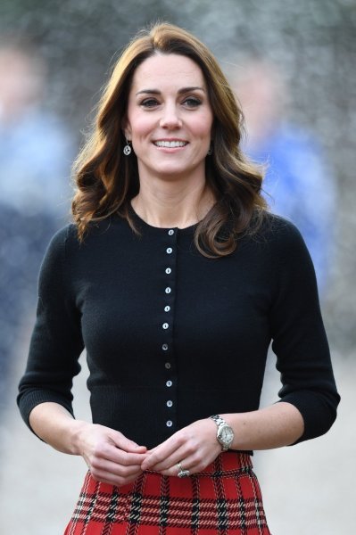 Kate Middleton