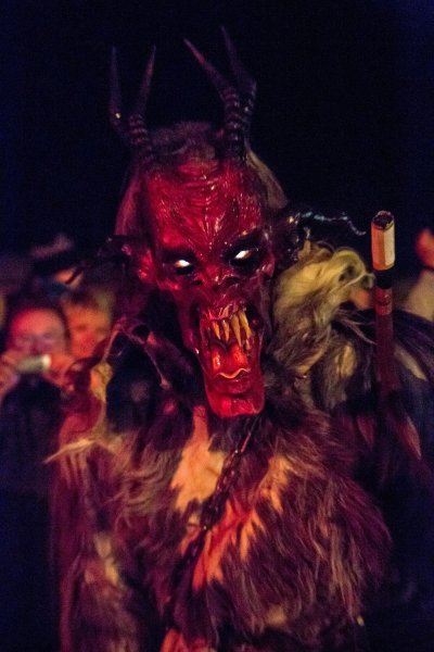 Krampusi