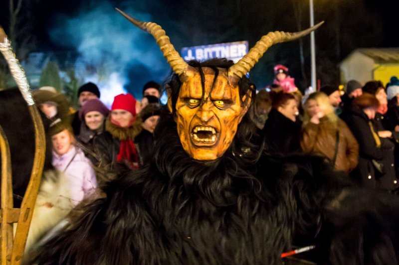 Krampusi