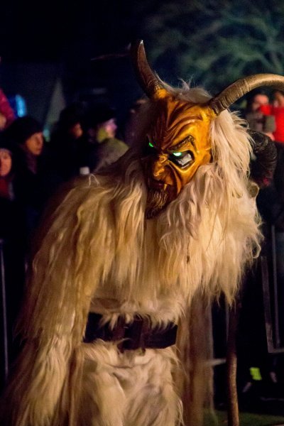 Krampusi