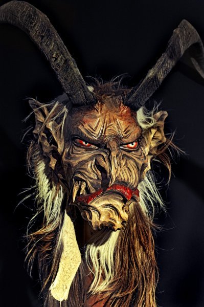 Krampusi