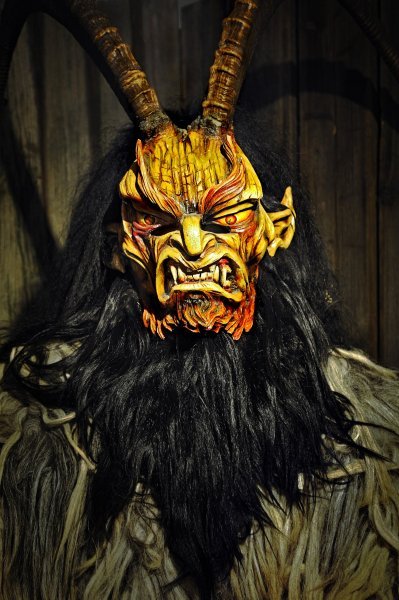 Krampusi