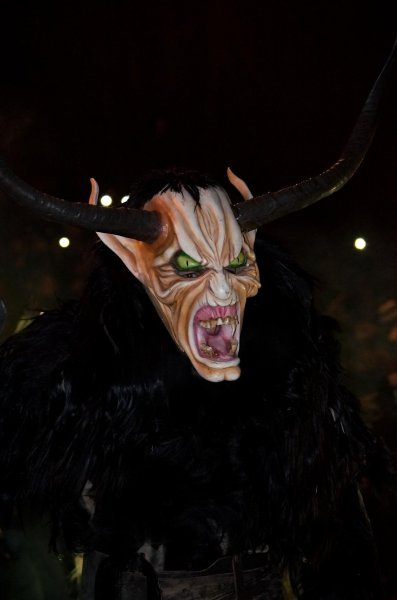 Krampusi