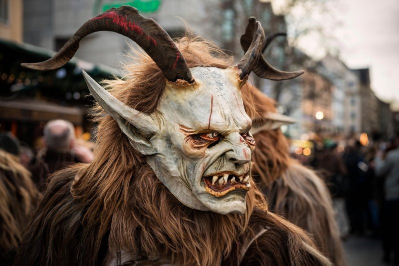 Krampusi