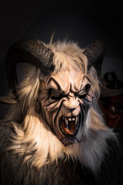 Krampusi