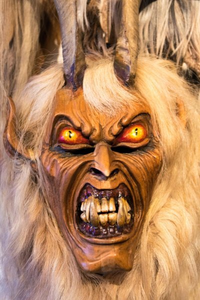 Krampusi