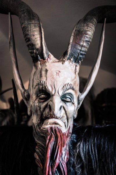 Krampusi